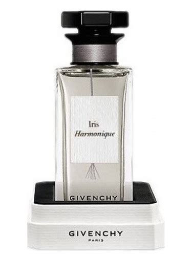 Iris Harmonique Givenchy for women and men 